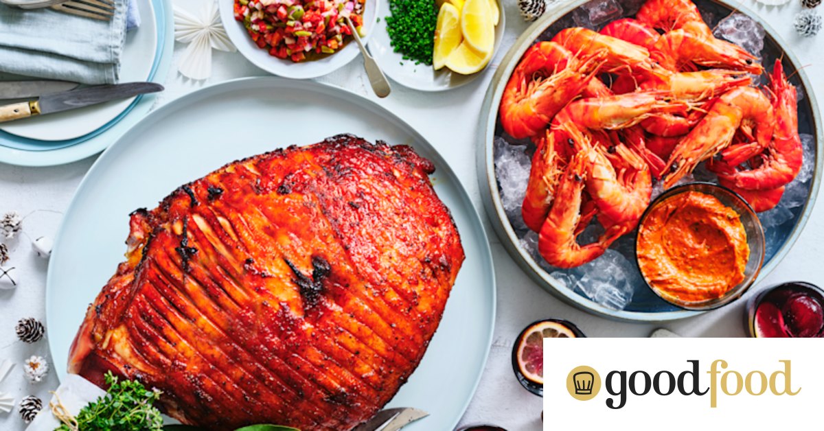 How long will your leg of ham last and other crucial food safety questions, answered