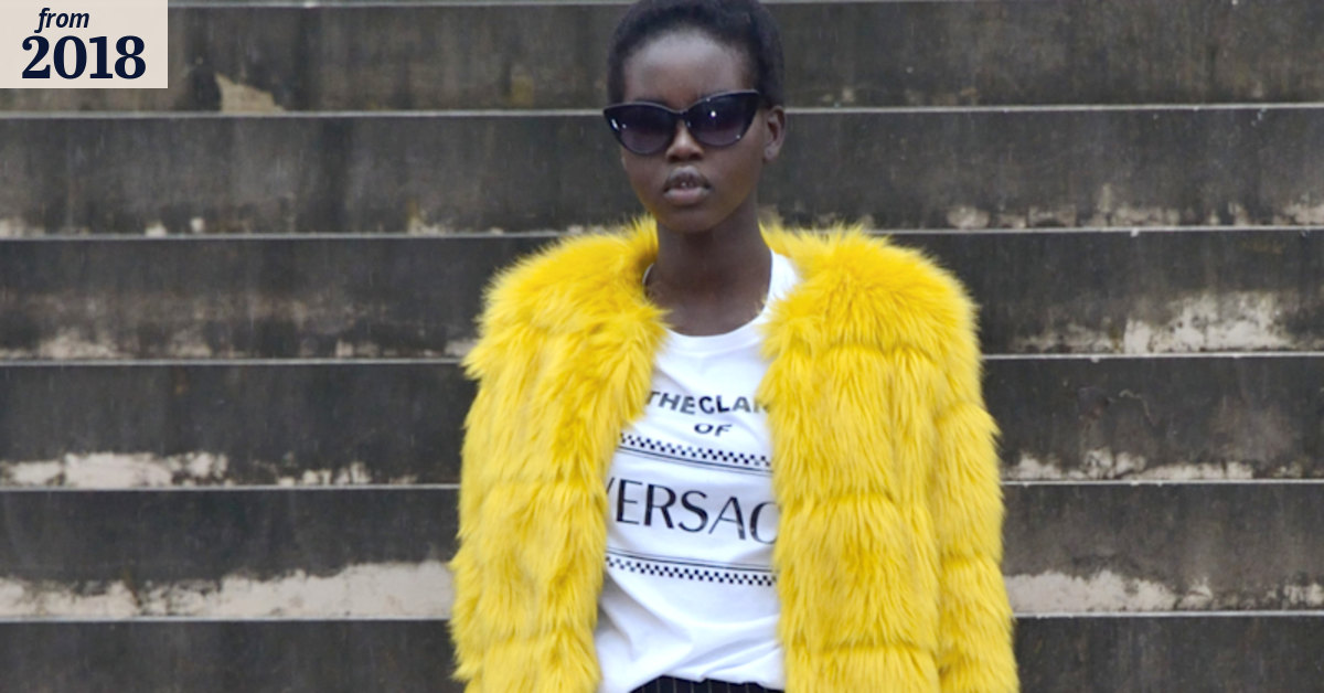 Where are we at in the fur debate?
