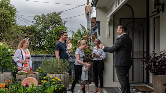 Housing affordability got worse this year.