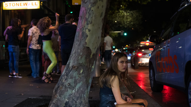 Sydney minds its manners as lifting of lockout laws declared a success