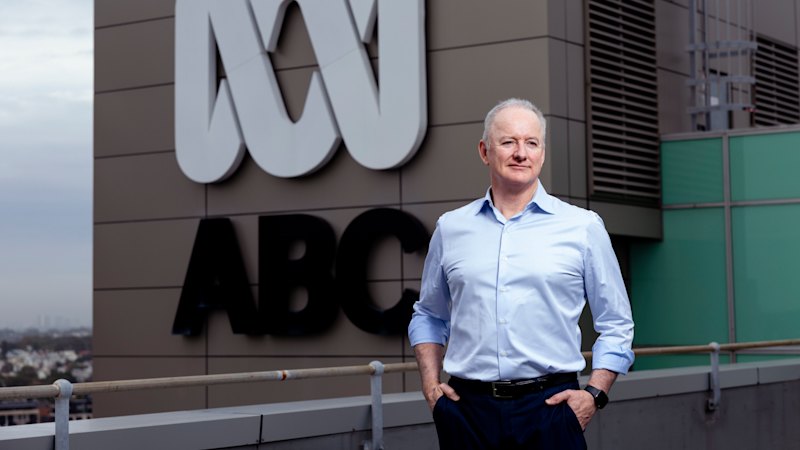 ABC could use Middle East crisis to order striking staff back