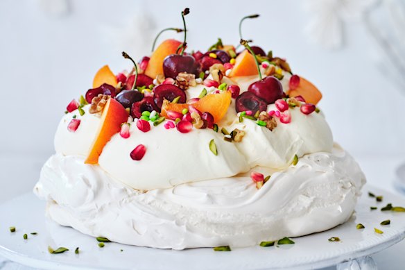 Pavlova Barbara.