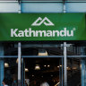 Kathmandu boss warns of price rises, wetsuit shortages amid COVID disruptions