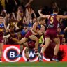 Brisbane’s cubs roar: Four things learnt from Lions’ Carlton mauling