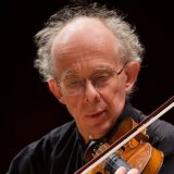 MCO founder and artistic director William Hennessy.