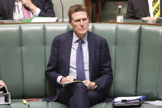 Christian âChillaâ Porter