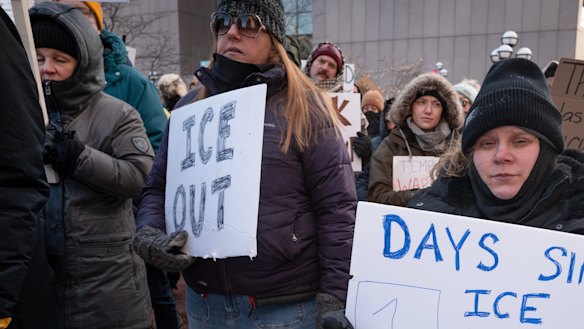 ミネアポリス銃乱射事件：トランプ政権のアメリカは全体主義に陥る