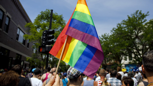 A major study into gay conversion therapy has called for sweeping reform.