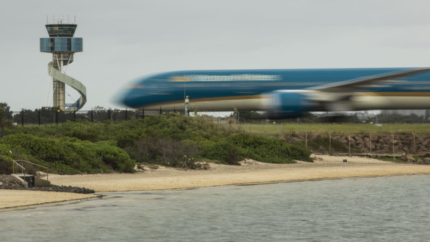 Sydney Airport, for the third consecutive year, paid no income tax despite growing total income to $1.6 billion.