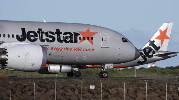 It's a tough battle for customers to get Jetstar cash refunds.