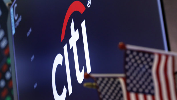 Citi puts Australian retail bank up for sale