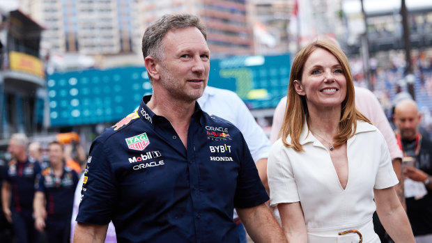 Formula 1’s Horner under investigation over ‘inappropriate controlling behaviour’ of woman
