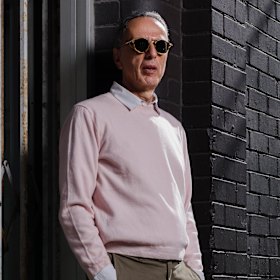 Theo Onisforou will fight a further two speeding fines in court.