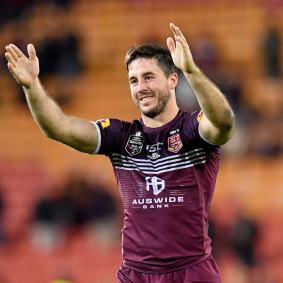 Ben Hunt has been included in the PM's XIII.