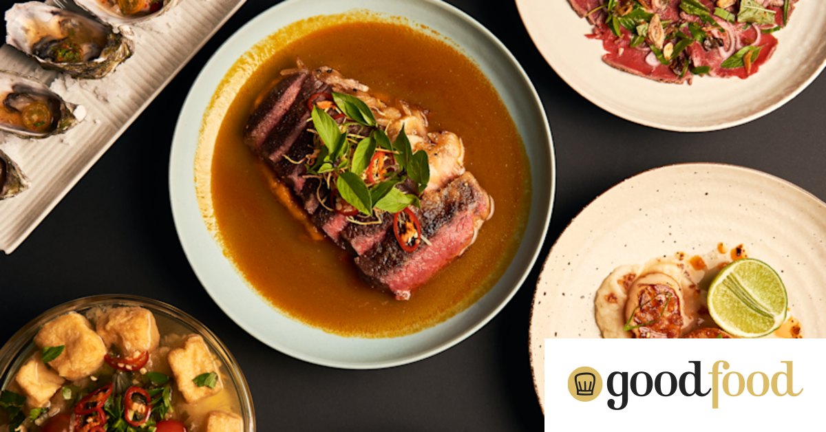 Fitzroy newcomer Rue de Thanh gives Vietnamese flavours an izakaya spin - Vimarsana News