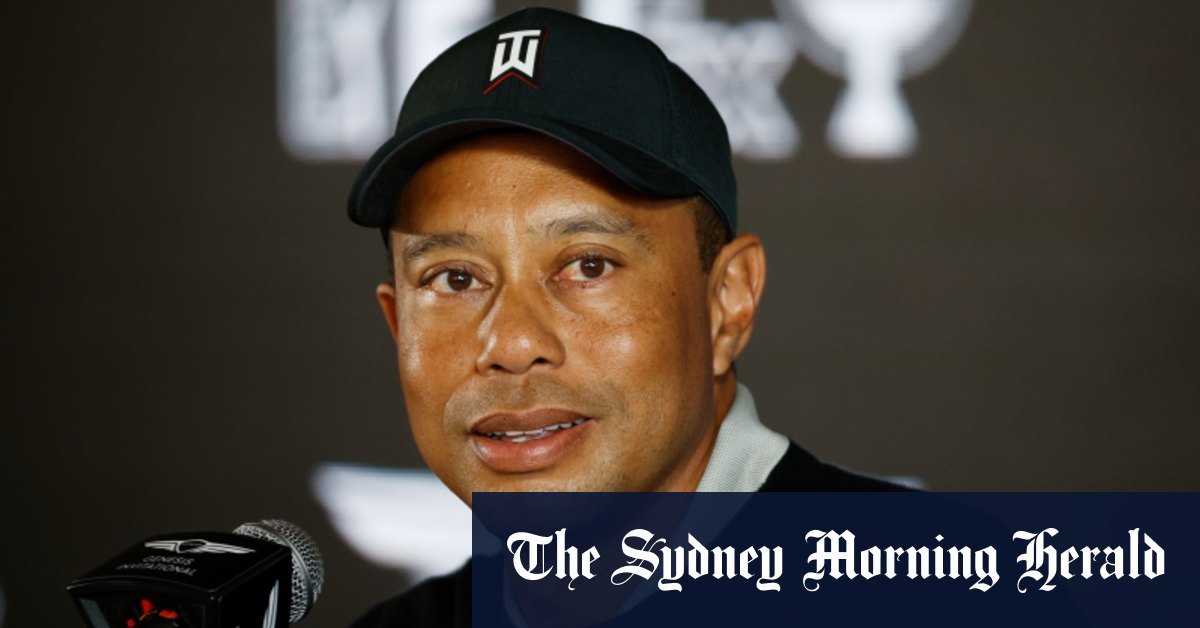 Ash Barty retires: Tigers Woods on her golf, Pat Howard on cricket, Richmond Tigers AFL - Vimarsana News
