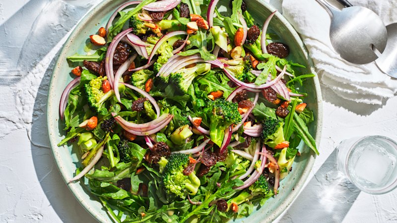 Grilled Broccoli Salad: The Unexpected Sydney Summer Hero