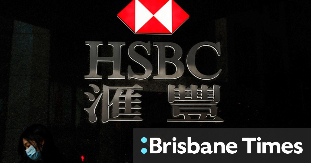 HSBC's CEO 'aiding and abetting' China's crackdown in Hong Kong: British MPs - Vimarsana News