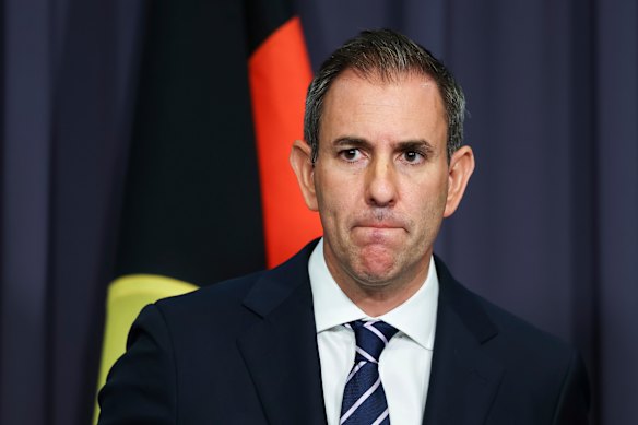 Treasurer Jim Chalmers has said the May 12 budget will focus on ways to lift productivity and reduce government spending.