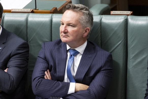 Climate Change and Energy Minister Chris Bowen says Australia will be supportive of strong COP outcomes at the UN’s climate summit in Dubai in December.