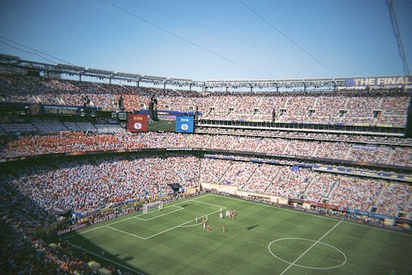 On the field, the 2026 World Cup proved a major success.
