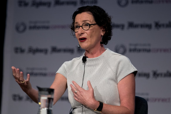 AERO chief Jenny Donovan said it is time to start explicitly teaching vocabulary in school.