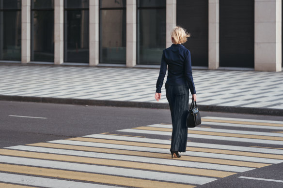 There’s no denying there are many challenges facing women who choose to take significant time away from their careers.