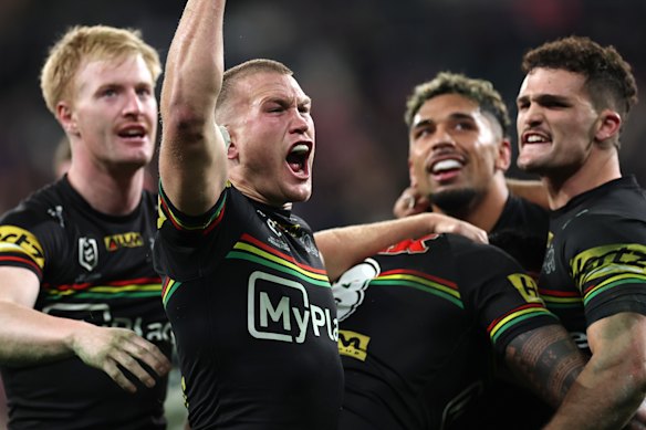 Mitch Kenny is interested in finding out what PNG has to offer.