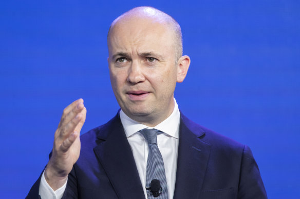 NSW Energy Minister Matt Kean says the passing of the bill is a "historic victory for the people of NSW".