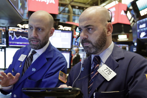 The current bull market looks to be closer to its end than its beginning.