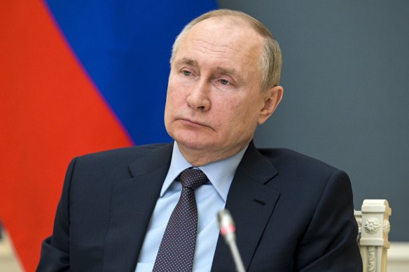 Russian President Vladimir Putin’s administration swiftly denounced the actions and warned of retaliation.