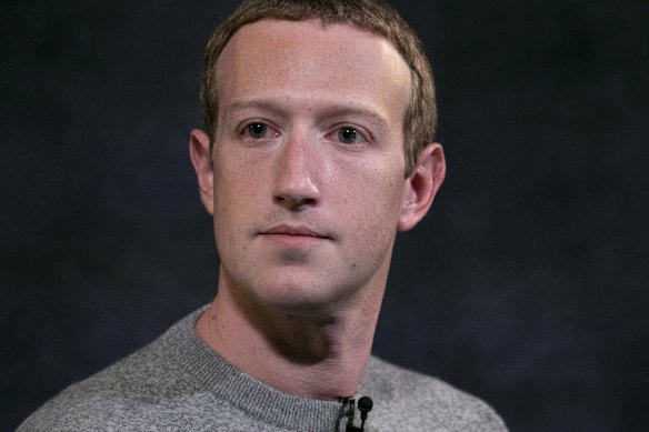 Meta chief executive Mark Zuckerberg made wholesale changes to the company’s AI operation.