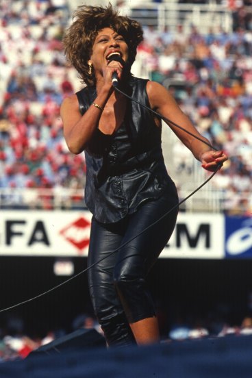 Jimmy Barnes Courted By Nrl To Sing Tina Turner S Simply The Best At Nrl Grand Final At Scg