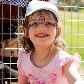 Sun was out for Canberra's last day off until Christmas