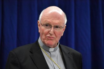Catholic church swamped with hundreds of new sex abuse claims after legal change - The Age