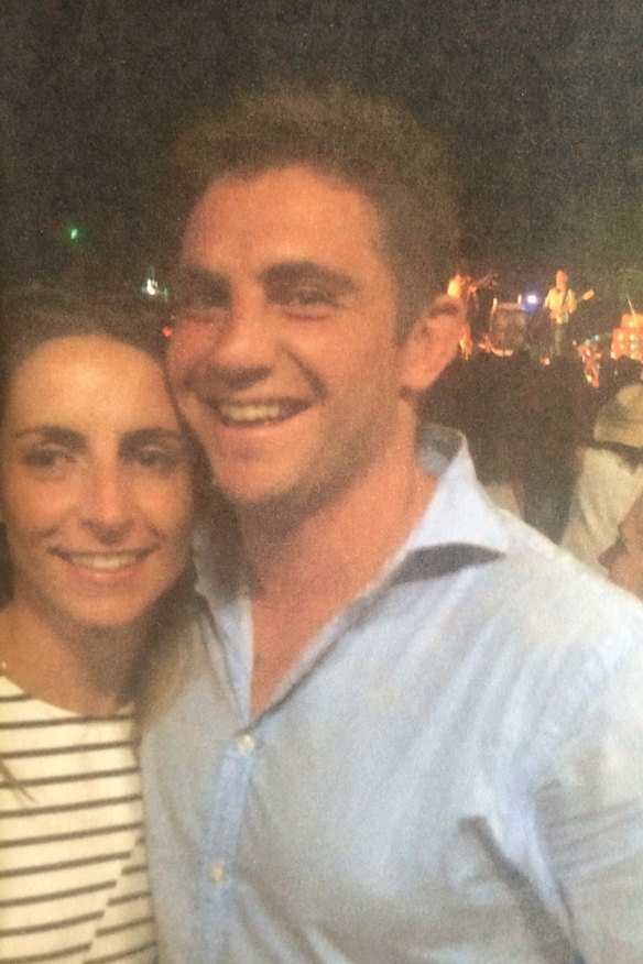 How tragic death of bush rugby player is inspiring innovative ...