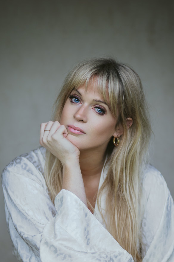 More hoovering, fewer hangovers. At 33, Dolly Alderton is finding the balance.