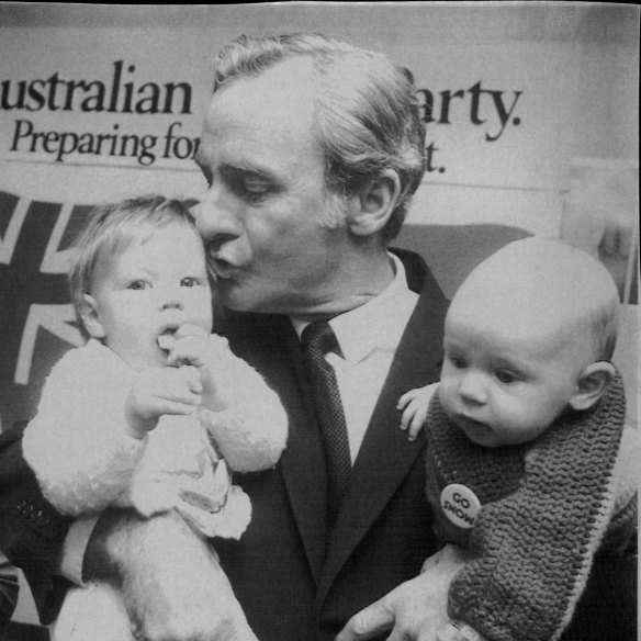 That’s the way it’s done.