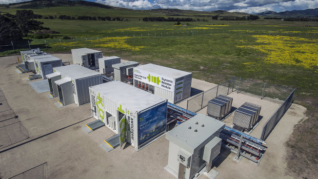 Hydro Tasmania’s projects on King and Flinders Islands have shown the effectiveness of renewables to reduce diesel use in pristine remote environments while providing reliable power for residents and businesses.