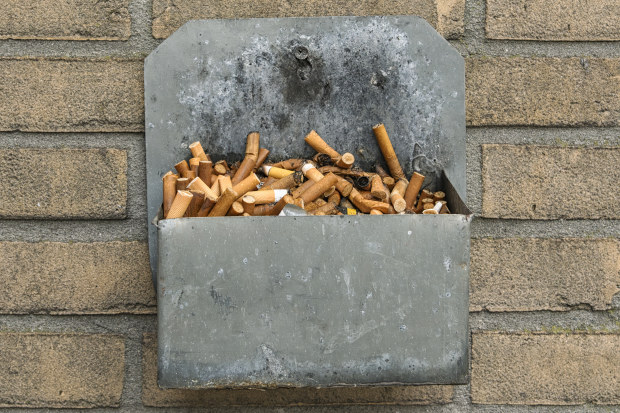 Federal budget: Australia's $10 billion tobacco tax became a smuggler's  jackpot