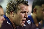 Jake Trbojevic has thrown his support behind former teammate Foran.