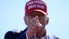 “Nobody gains any kind of influence by going out and saying, ‘I barely won, and now I want to do these big things.’“: Lynn Vavreck, a political science professor at UCLA.