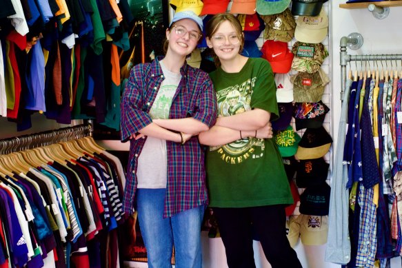 Funky clothing stores near me hot sale