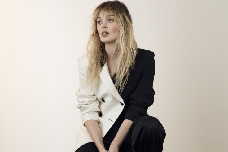 Bella Heathcote on Pieces of Her Toni Collette hard work and