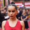 Zoe Kravitz’s Blink Twice is the film brat summer needed