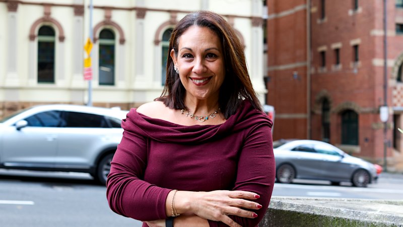 Tanya Pinto finds freedom from food noise using GLP-1 therapy (australia) — SMH