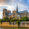 ‘More of an effect than you can imagine’: Restoring Notre-Dame’s ancient acoustics