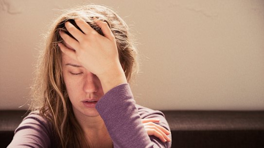 A B12 deficiency can result in brain fog, fatigue and poor coordination among other issues.