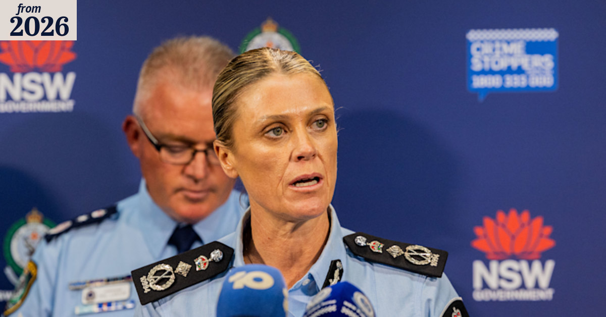 AFP boss targets extremist preachers, white supremacists with more ...