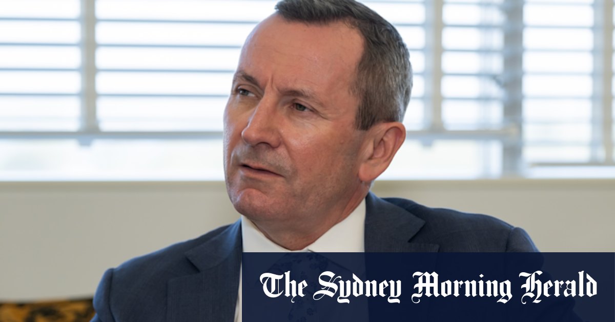 Jacob Anthonisz has all charges dropped, McGowan disappointed - Vimarsana News